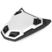 Pillion Passenger Solo Seat Back Cover Fairing Cowl for BMW R1300GS 2023-Later