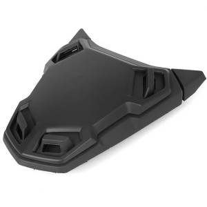 Pillion Passenger Solo Seat Back Cover Fairing Cowl for BMW R1300GS 2023-Later