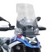 Motorcycle Special modified windshield front windshield heightened wind deflector accessories for BMW R1300GS 2023-Later