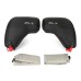 Motorcycle 4L Radiator Cowl Bags Side Fairing Tool Bag for BMW R1300GS ADVENTURE R 1300 GS ADV 2024-Later