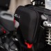 Motorcycle 4L Radiator Cowl Bags Side Fairing Tool Bag for BMW R1300GS ADVENTURE R 1300 GS ADV 2024-Later