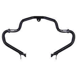 Fairing Lowers Engine Guard for Harley
