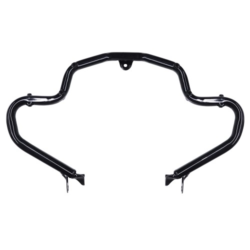 Fairing Lowers Engine Guard for Harley