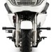 RP0890-1041 Motorcycle Engine Guard Crash Bar For  Touring models 2014-later