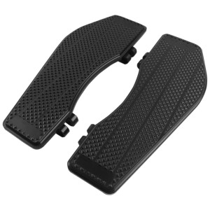 Aluminum Bagger Floorboards for harley