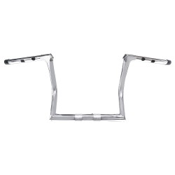 1.25 inches Fused Handlebar for Harley