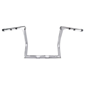 1.25 inches Fused Handlebar for Harley