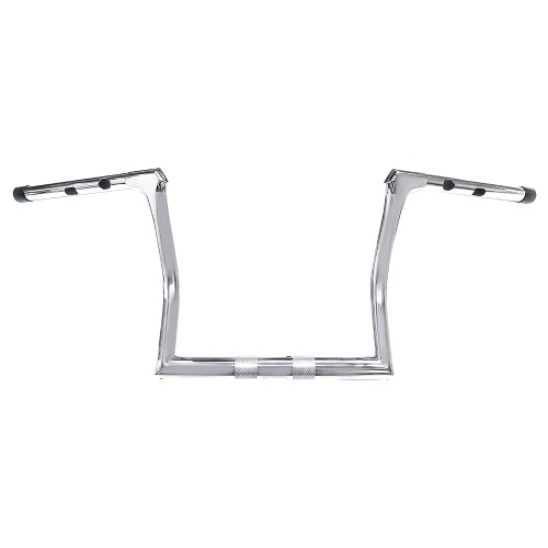 1.25 inches Fused Handlebar for Harley
