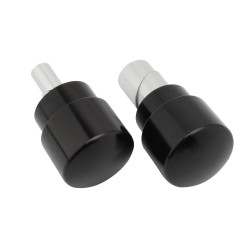 RP0110-1035 Motorcycle Front Axle Nut Cover Cap Bolt for BMW R nineT 2017-2023 R nineT Pure R nineT Racer R nineT Scrambler R nineT Urban G/S