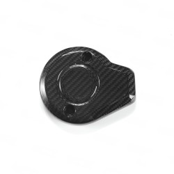 RP0111-1002F Motorcycle Direct Sale Carbon Fiber Cam Trim Cover for Harley Touring CVO Street Glide FLHXSE 2023-Later