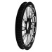 RP0270-1004BS Motorcycle 68T 1" Rear Wheel Belt Pulley Sprocket For Harley Touring ROAD KING Street Glide ROAD GLIDE 2009-Later