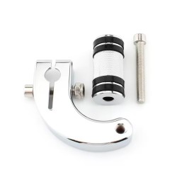 RP0420-3011 Motorcycle black Pinnacle heel shifter for Harley Standard Soft tail Fxdb Street Bob Fat Bob Low Rider/S/ST 2018-Later RP0420-3011 Motorcycle black Pinnacle heel shifter for Harley Standard Soft tail Fxdb Street Bob Fat Bob Low Rider/S/ST 2018-Later