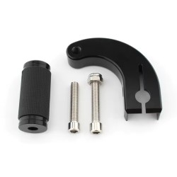 RP0420-3016 Motorcycle black Pinnacle heel shifter for Harley Standard Soft tail Fxdb Street Bob Fat Bob Low Rider/S/ST 2018-Later RP0420-3016 Motorcycle black Pinnacle heel shifter for Harley Standard Soft tail Fxdb Street Bob Fat Bob Low Rider/S/ST 2018-Later