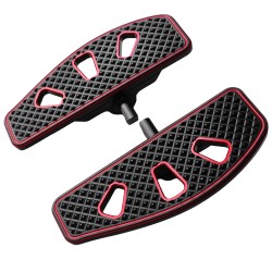 RP0440-1146 Motorcycle Foot pegs for Harley Davidson(all models)