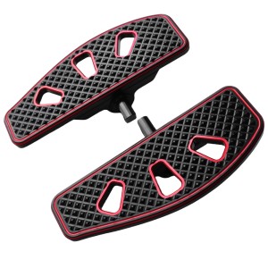 RP0440-1146 Motorcycle Foot pegs for Harley Davidson(all models)