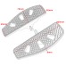 RP0440-1146 Motorcycle Foot pegs for Harley Davidson(all models)