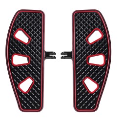 RP0440-1147 Motorcycle Foot pegs for Harley Softail Models 2018-Later