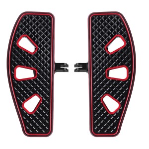 RP0440-1147 Motorcycle Foot pegs for Harley Softail Models 2018-Later