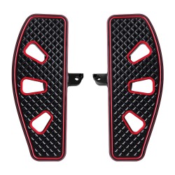 RP0440-1148 Motorcycle Foot pegs for Harley Softail Models 2018-Later
