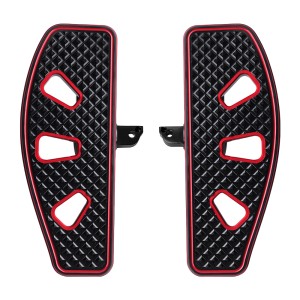 RP0440-1148 Motorcycle Foot pegs for Harley Softail Models 2018-Later