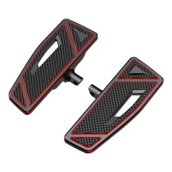 RP0440-1150 MotorcycleFoot pegs for Harley Davidson(all models)