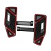 RP0440-1152 Motorcycle Rear Footrest Pedals for Harley Touring 1993-Later (except '25-later CVO Road Glide FLTRXRRSE)