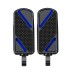 RP0440-1153 Motorcycle Rear Footrest Pedals for Harley Davidson(all models)