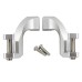 RP0440-2035S Motorcycle Passenger Footpeg Lowering Kit For BMW R1200GS LC ADV R1250GS /ADV S1000XR