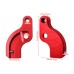 RP0470-1016 Motorcycle Gear Shift Assist Transmission Booster for Harley Touring Models 2017-2023