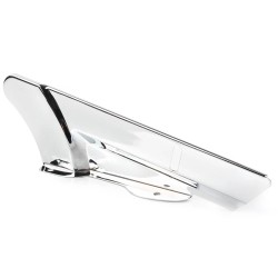 RP0720-2020C Motorbike Lower Belt Guard Cover for Harley Electra Glide FLHT, Street Glide FLHX, Ultra Limited FLHTK 2009-Later Harley Road Glide 2009-Later