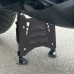 RP0850-5002B Motorcycles Engine Guard Extension Center Stand Protection Plate for BMW R1200GS LC R1200GS ADV R1250GS /ADV