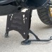 RP0850-5002B Motorcycles Engine Guard Extension Center Stand Protection Plate for BMW R1200GS LC R1200GS ADV R1250GS /ADV