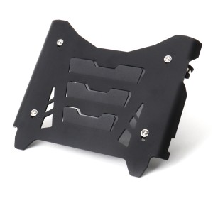 RP0850-5002B Motorcycles Engine Guard Extension Center Stand Protection Plate for BMW R1200GS LC R1200GS ADV R1250GS /ADV