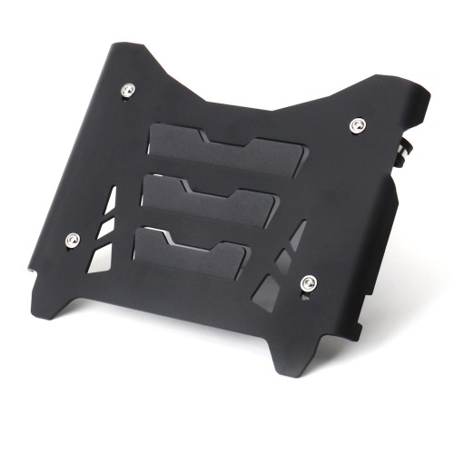 RP0850-5002B Motorcycles Engine Guard Extension Center Stand Protection Plate for BMW R1200GS LC R1200GS ADV R1250GS /ADV