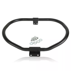 RP0890-1004 Motorcycle Engine Guard Crash Bar Highway For Harley Sportster XL Models 2004-2022 Harley XR Models 2004-2013
