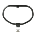 RP0890-1004 Motorcycle Engine Guard Crash Bar Highway For Harley Sportster XL Models 2004-2022 Harley XR Models 2004-2013