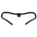 RP0890-1081 Motorcycle Engine Guard Crash Bar for Harley Touring Models 1997-Later
