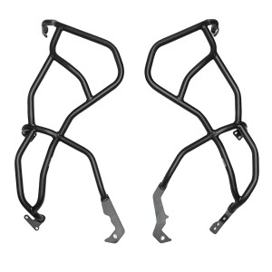 RP0890-1118M Motorcycle Crash Bar Engine Protector for Honda Africa Twin Adventure Sports 1100 2020-2023