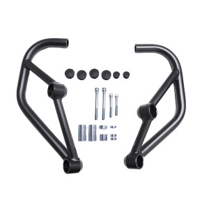 RP0890-1611M Motorcycle Crash Bars Engine Guard for Yamaha MT-07 Tracer 700 2016-2020