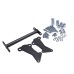 RP0890-2062B Motorcycle Crash Bars Engine Guard for BMW R 1300 GS 2023-Later