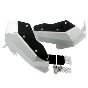 RP0891-3023 Motorcycle Engine Guard Extension for BMW R1200GS 2013-2018 R1200GS ADV 2014-2018