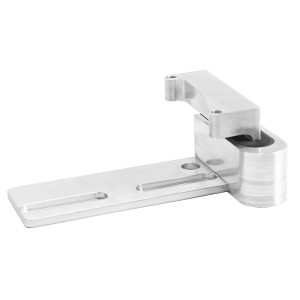 RP0892-1030S Motorcycle Smooth Rider Bagger Stabilizer Link for Harley Touring Electra Street Glide Road King Models 2009-2016