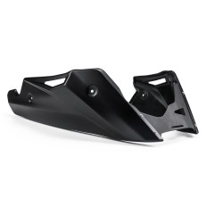 RP0892-1037 Motorcycle Bellypan Lower Engine Chassis Spoiler Fairing Cover for Honda CB750 Hornet 2023-Later