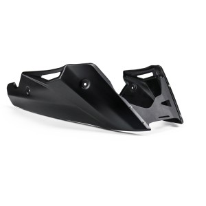 RP0892-1037 Motorcycle Bellypan Lower Engine Chassis Spoiler Fairing Cover for Honda CB750 Hornet 2023-Later