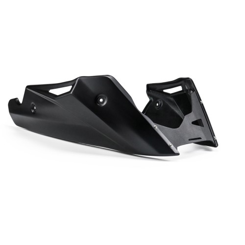 RP0892-1037 Motorcycle Bellypan Lower Engine Chassis Spoiler Fairing Cover for Honda CB750 Hornet 2023-Later