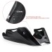 RP0892-1037 Motorcycle Bellypan Lower Engine Chassis Spoiler Fairing Cover for Honda CB750 Hornet 2023-Later