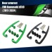 RP0920-5009 Motorcycle Passenger Rear Grab Handle for Kawasaki Z650 NINJA 650 2017-2019