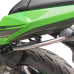 RP0920-5009 Motorcycle Passenger Rear Grab Handle for Kawasaki Z650 NINJA 650 2017-2019