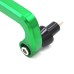 RP0920-5009 Motorcycle Passenger Rear Grab Handle for Kawasaki Z650 NINJA 650 2017-2019