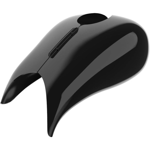 RP0920-7017B Motorcycle Fuel Gas Tank Cover Protector for Harley Touring CVO Street Glide FLHXSE 2023-Later 